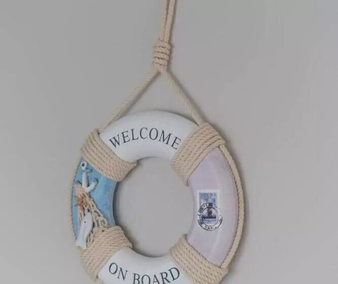 Majatalo The Strand House