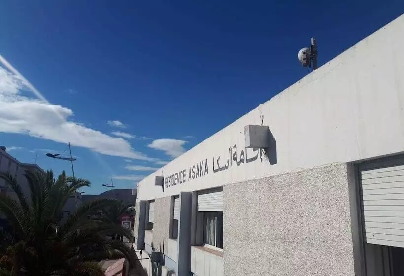 Residence Assaka