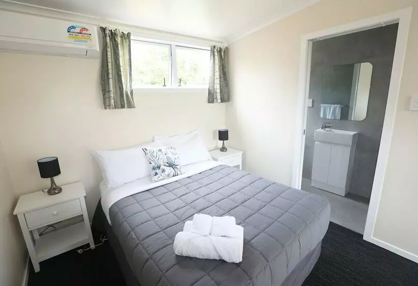 Lomakeskus Orere Point Top 10 Holiday Park