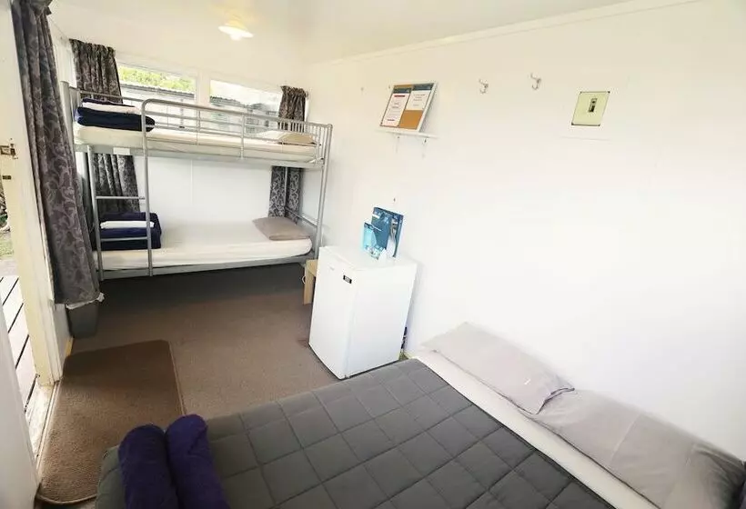 Lomakeskus Orere Point Top 10 Holiday Park