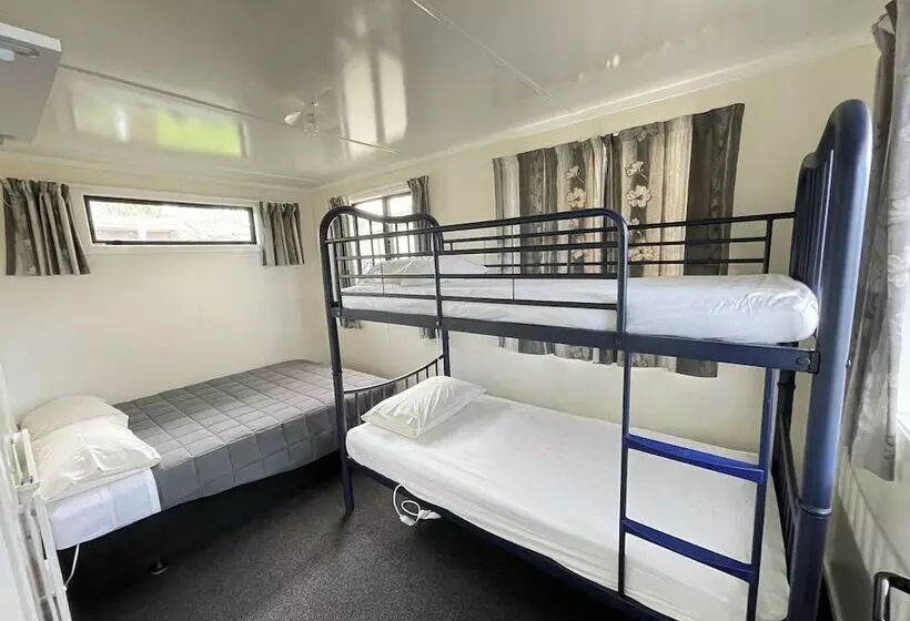 Lomakeskus Orere Point Top 10 Holiday Park