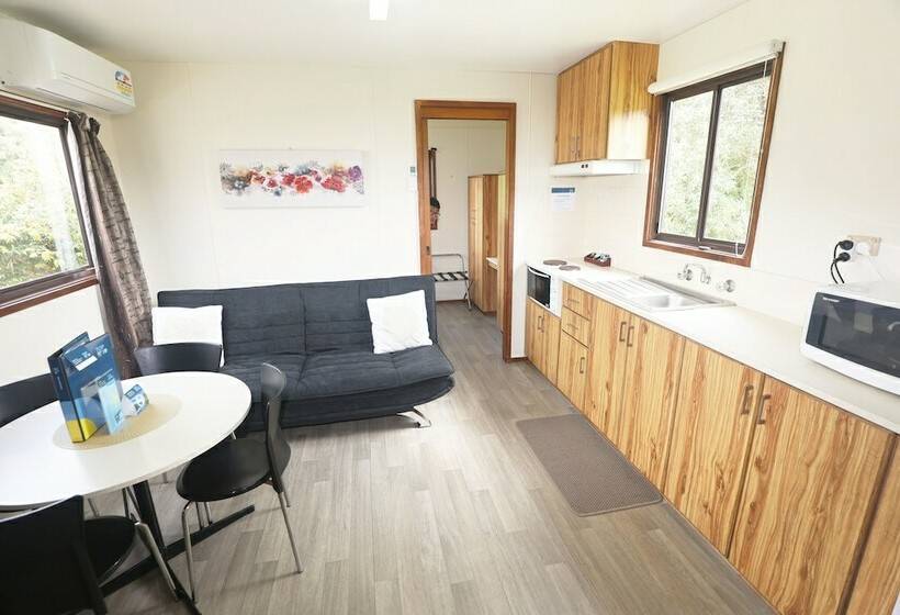 אתר נופש Orere Point Top 10 Holiday Park