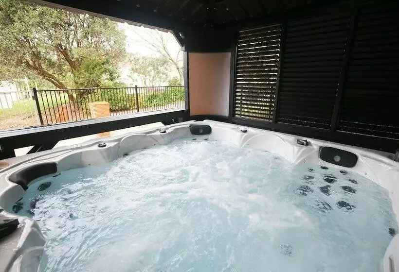 Lomakeskus Orere Point Top 10 Holiday Park