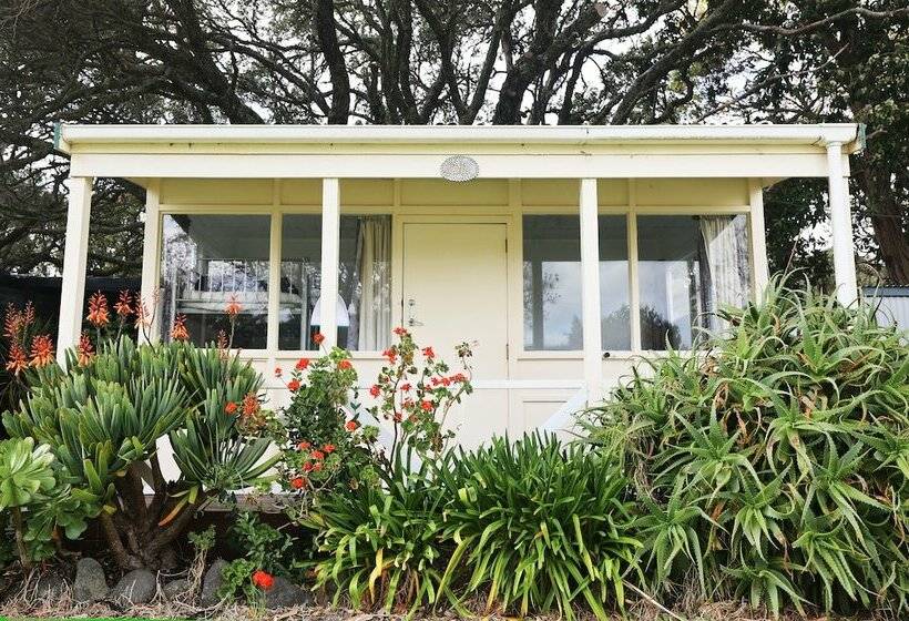 אתר נופש Orere Point Top 10 Holiday Park