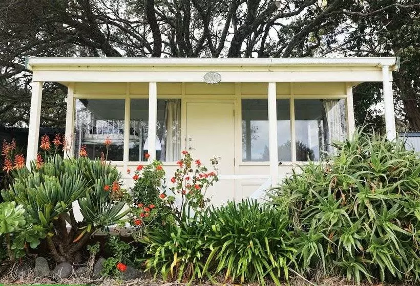 Lomakeskus Orere Point Top 10 Holiday Park