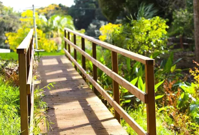 Lomakeskus Orere Point Top 10 Holiday Park