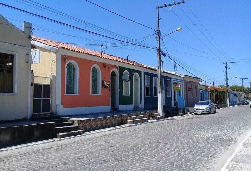 A Casa Dos Amigos   Hostel