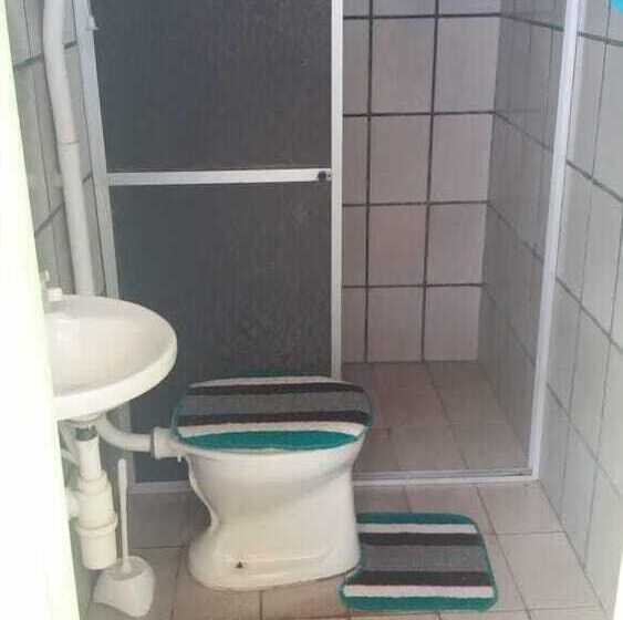 A Casa Dos Amigos   Hostel