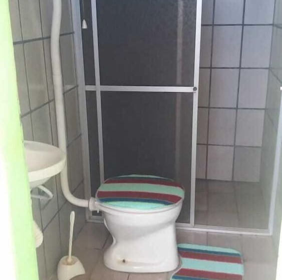 A Casa Dos Amigos   Hostel