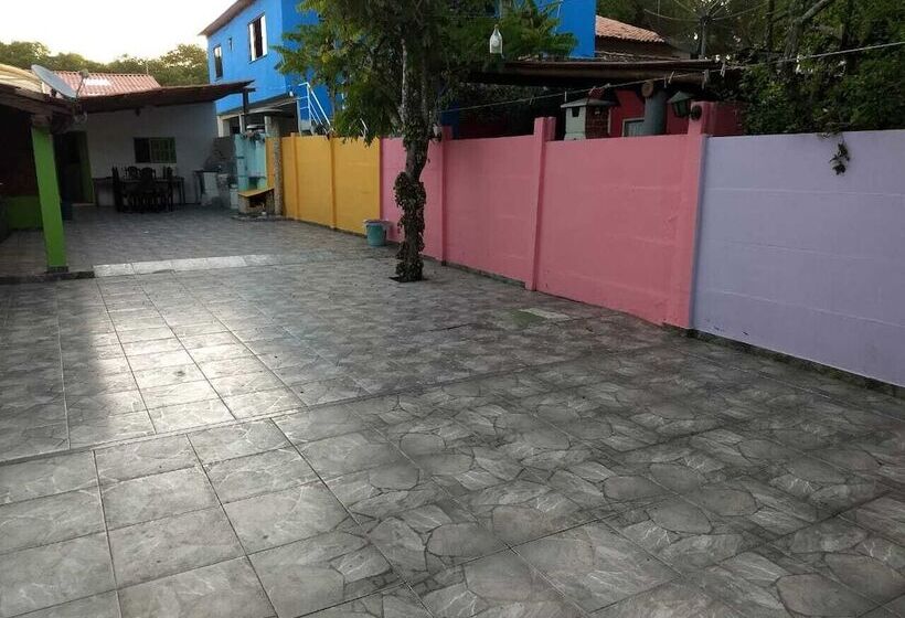 A Casa Dos Amigos   Hostel