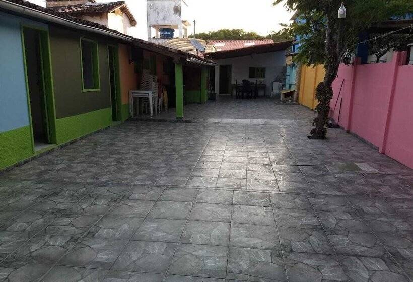 A Casa Dos Amigos   Hostel