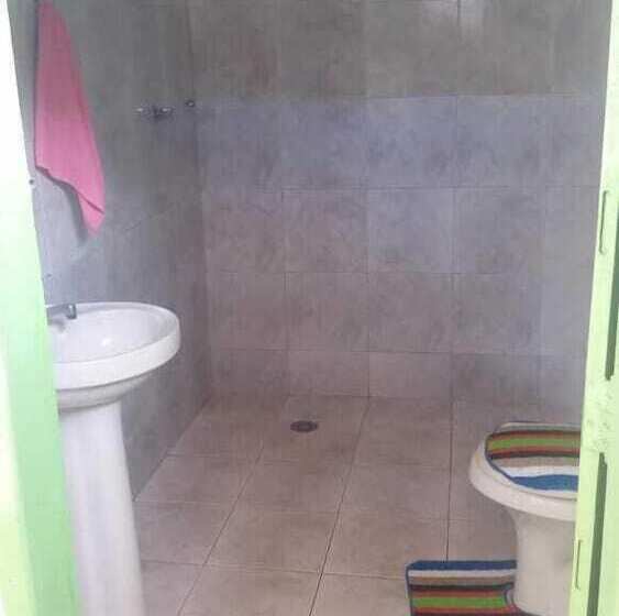 A Casa Dos Amigos   Hostel