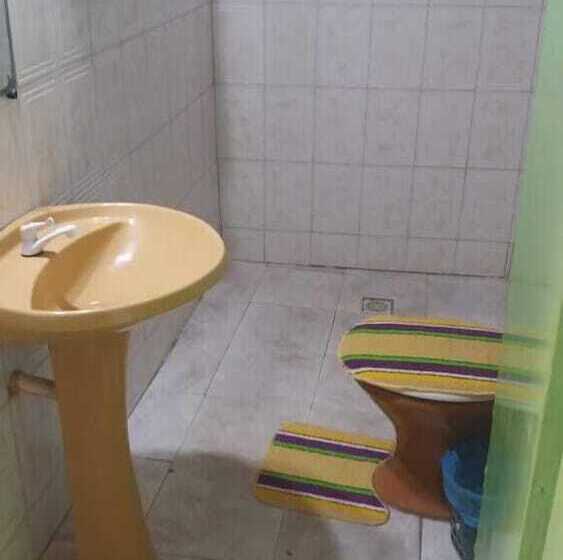 A Casa Dos Amigos   Hostel