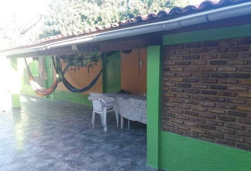 A Casa Dos Amigos   Hostel