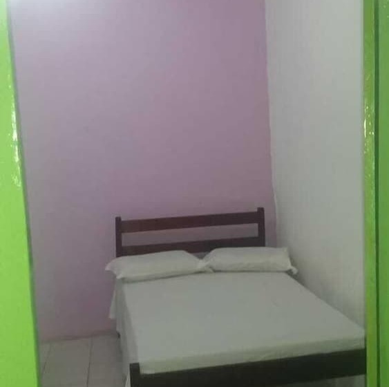 A Casa Dos Amigos   Hostel