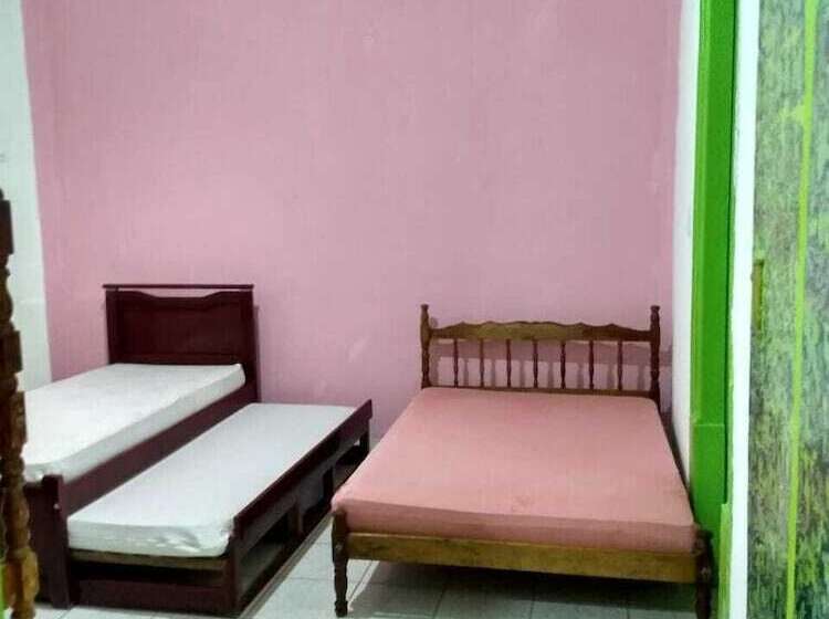 A Casa Dos Amigos   Hostel