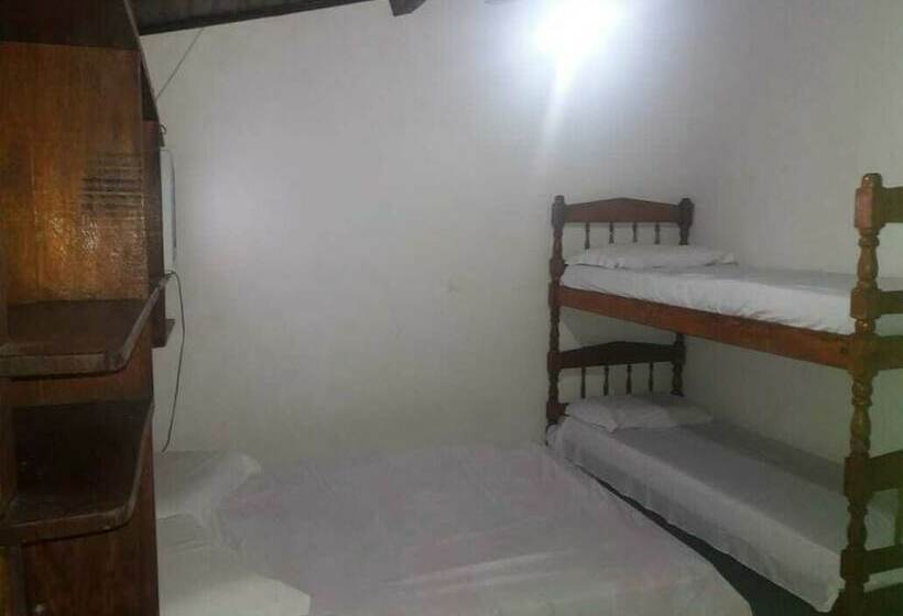 A Casa Dos Amigos   Hostel