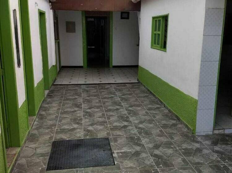 A Casa Dos Amigos   Hostel