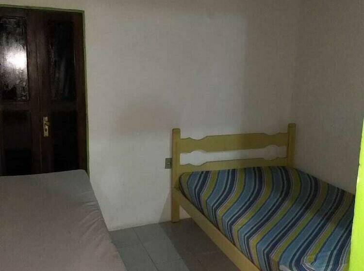 A Casa Dos Amigos   Hostel