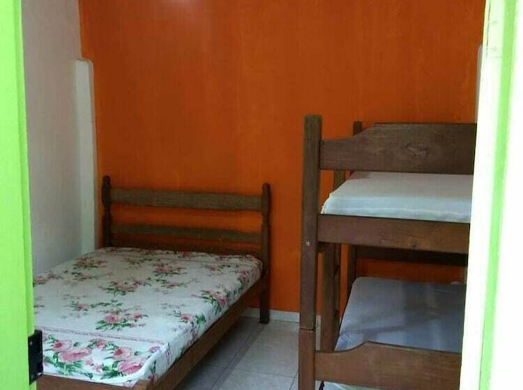 A Casa Dos Amigos   Hostel