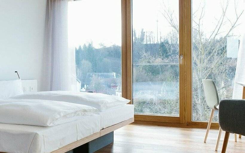 Ox Hotel Altes Spital