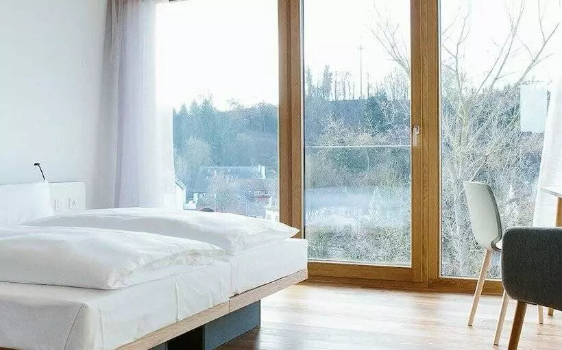 Ox Hotel Altes Spital