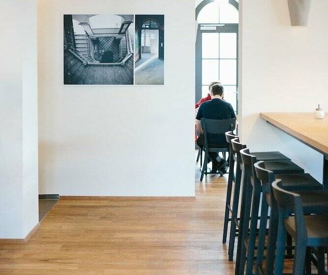 Ox Hotel Altes Spital