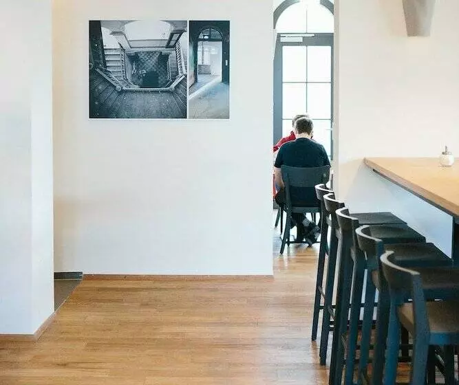 Ox Hotel Altes Spital