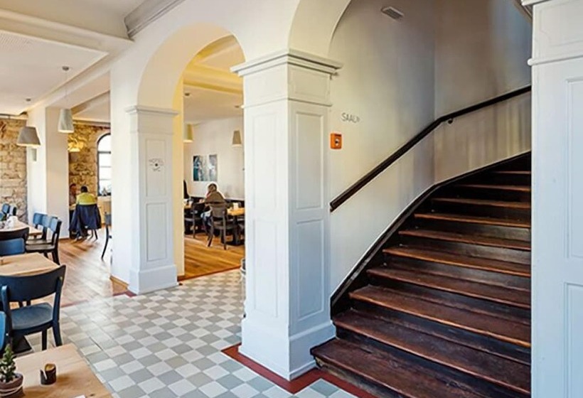 Ox Hotel Altes Spital