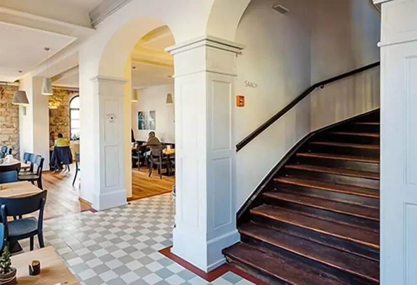 Ox Hotel Altes Spital