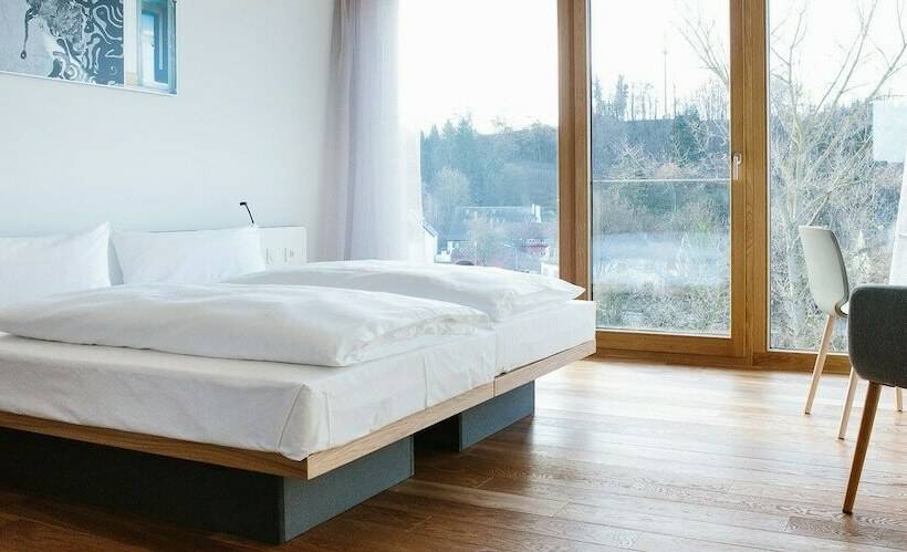 Ox Hotel Altes Spital