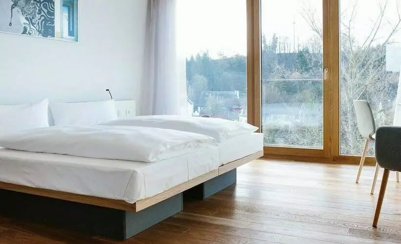 Ox Hotel Altes Spital