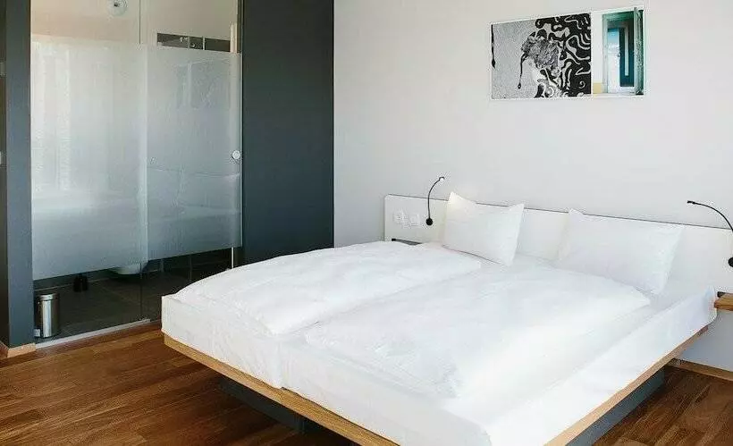 Ox Hotel Altes Spital