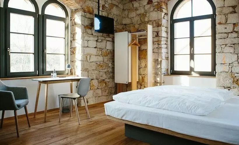 Ox Hotel Altes Spital