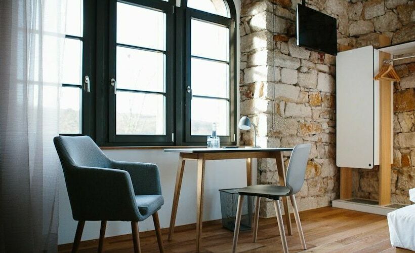 Ox Hotel Altes Spital