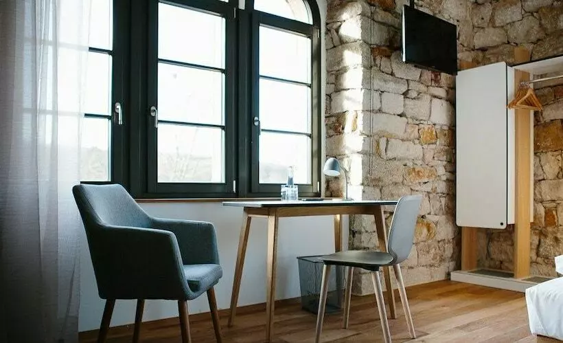 Ox Hotel Altes Spital