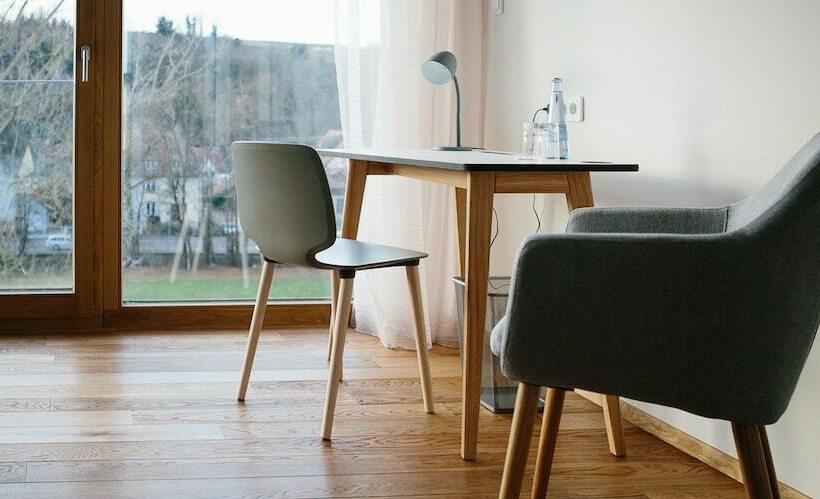 Ox Hotel Altes Spital