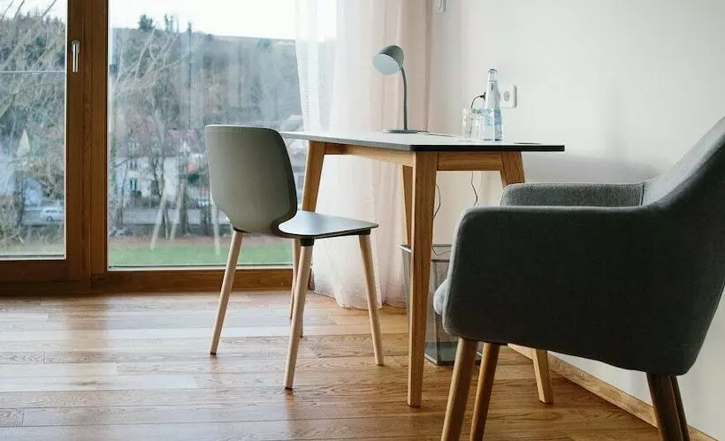 Ox Hotel Altes Spital