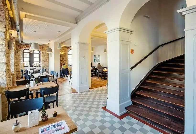 Ox Hotel Altes Spital