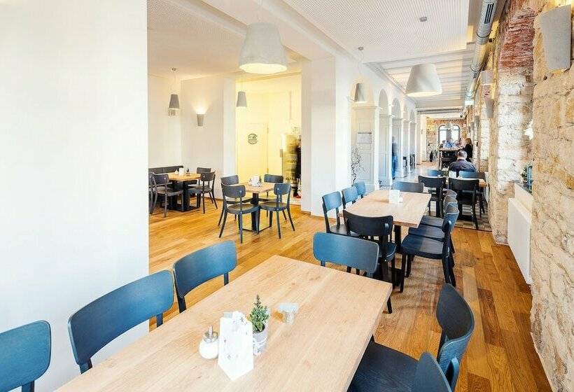 Ox Hotel Altes Spital