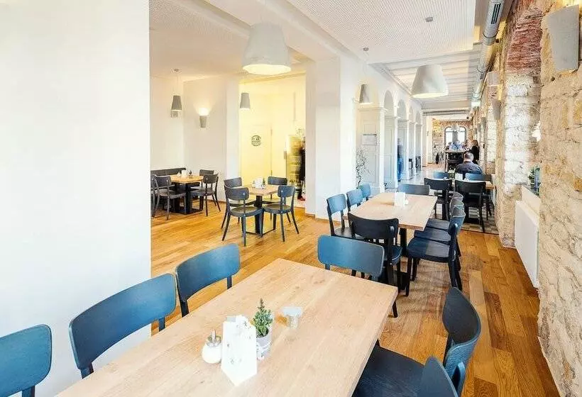 Ox Hotel Altes Spital