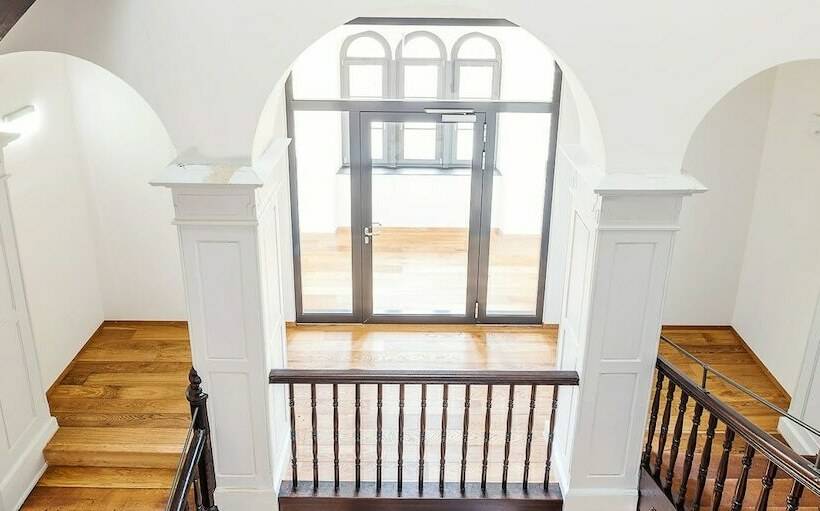 Ox Hotel Altes Spital