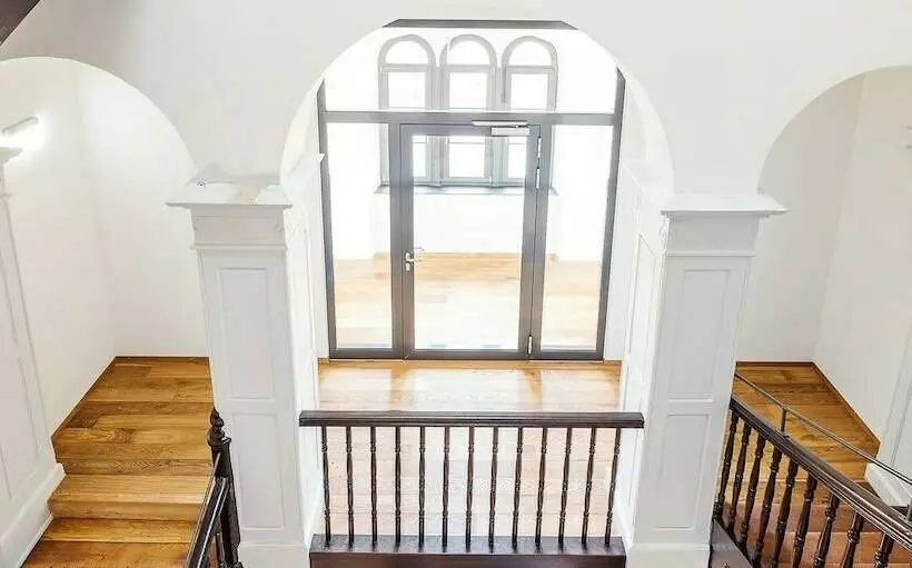 Ox Hotel Altes Spital