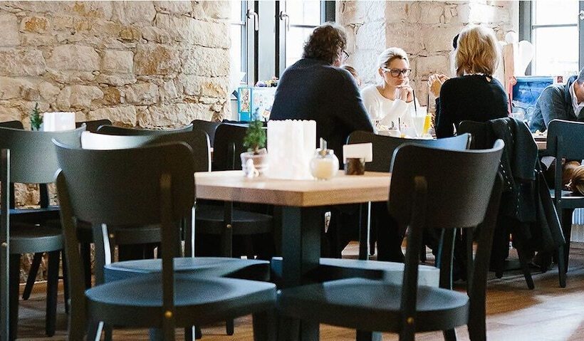 Ox Hotel Altes Spital