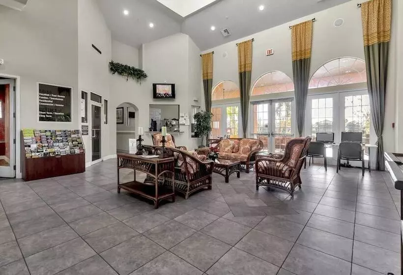 Aviana Resort Beautiful 6bd/5ba Pool Home  #6av400