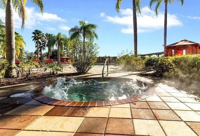 Aviana Resort Beautiful 6bd/5ba Pool Home  #6av400