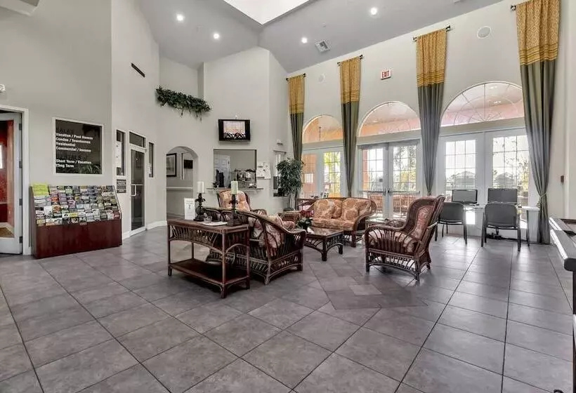 Aviana Resort  Gorgeous 6bd/5ba Poolhome   #6av351