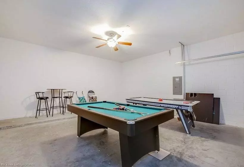 Aviana Resort  Gorgeous 6bd/5ba Poolhome   #6av351