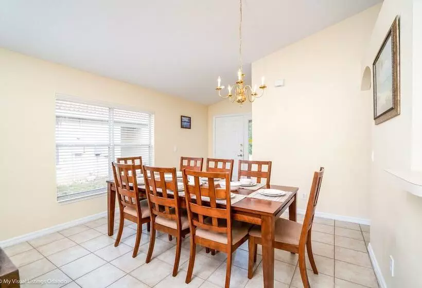 Aviana Resort Home   4bd/3ba Ph   Rav4647