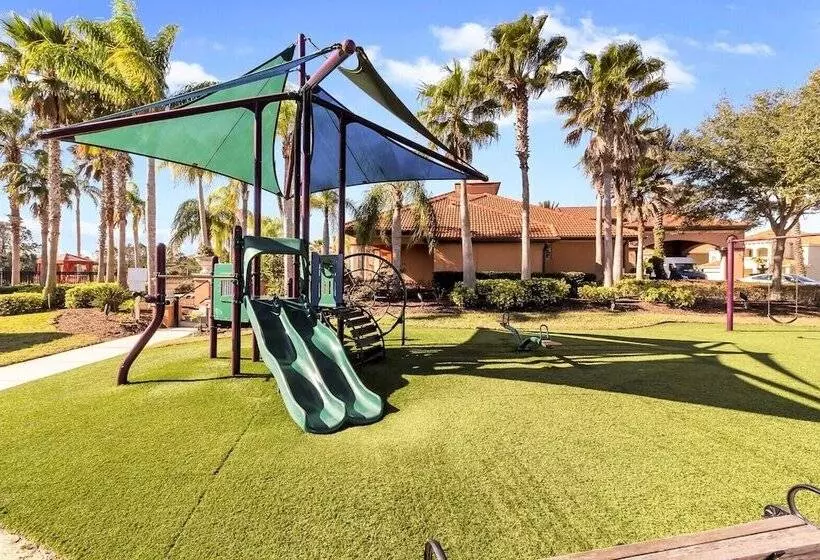 Aviana Resort Home   4bd/3ba Ph   Rav4647